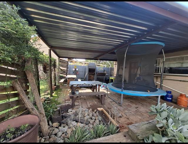 3 BEDROOM HOUSE FOR SALE IN STRUBENVALE